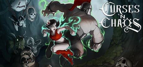 Image de Curses'n Chaos