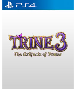 Image de Trine 3 : The Artifacts of Power