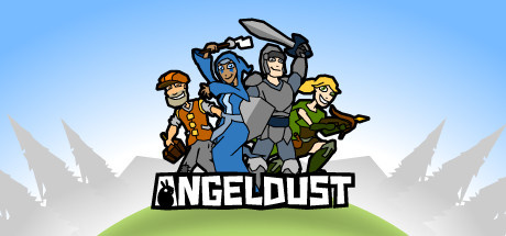 Image de Angeldust