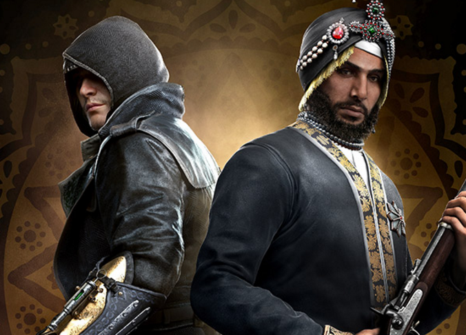 Image de Assassin's Creed Syndicate : Le Dernier Maharaja