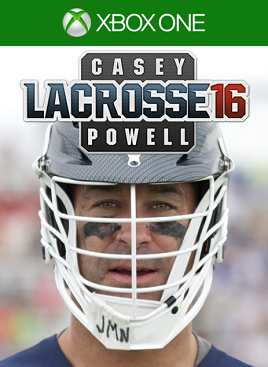 Image de Casey Powell Lacrosse 16