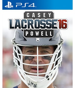 Image de Casey Powell Lacrosse 16
