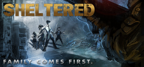 Image de Sheltered