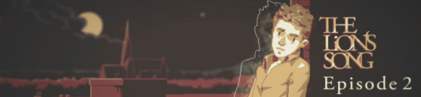 Image de The Lion’s Song : Episode 2 - Anthology