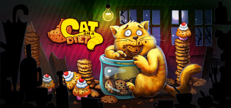 Image de Cat on a Diet