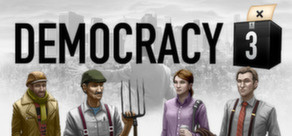 Image de Democracy 3