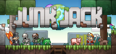 Image de Junk Jack