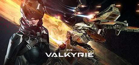 EVE Valkyrie