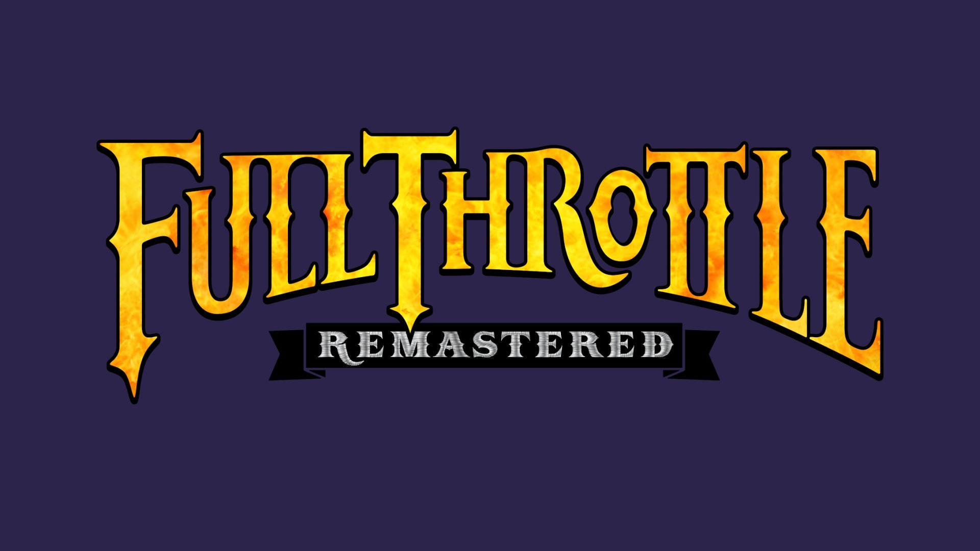 Image de Full Throttle Remastered