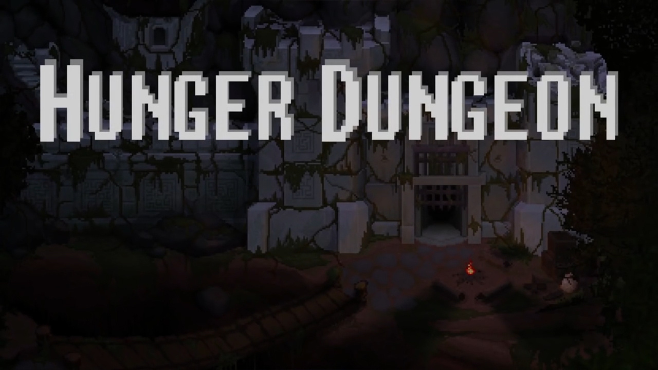 Image de Hunger Dungeon