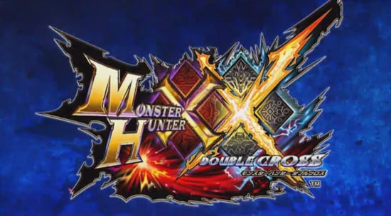 Image de Monster Hunter Generations Ultimate