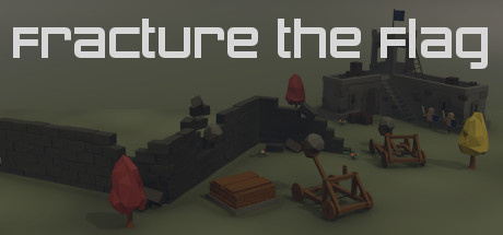 Image de Fracture the Flag