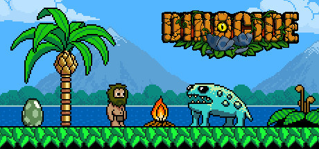 Image de Dinocide