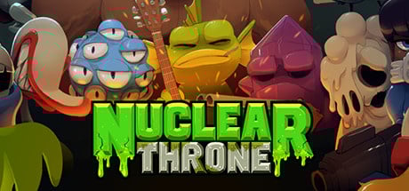 Image de Nuclear Throne
