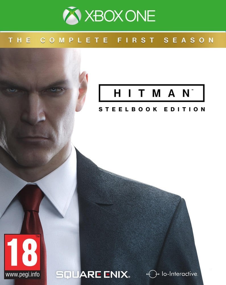 Image de Hitman
