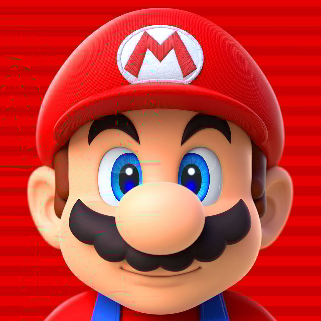 Image de Super Mario Run
