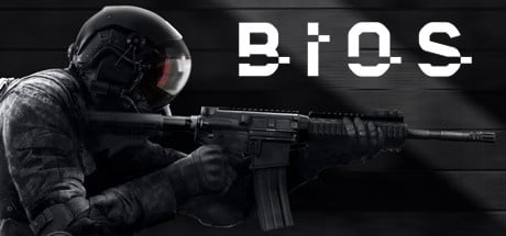 Image de BIOS