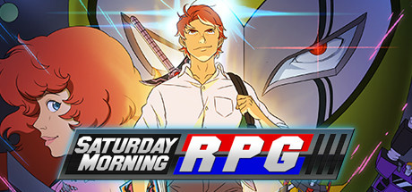 Image de Saturday Morning RPG