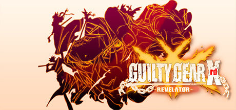 Image de Guilty Gear Xrd Revelator