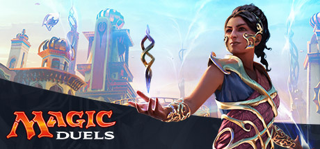 Image de Magic Duels : Origines