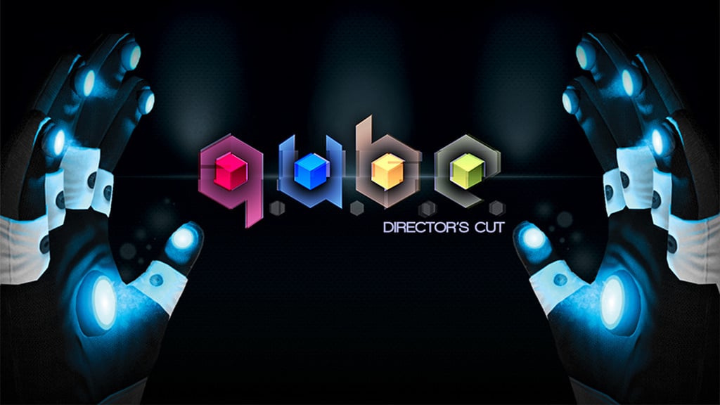 Image de Q.U.B.E. Director's Cut
