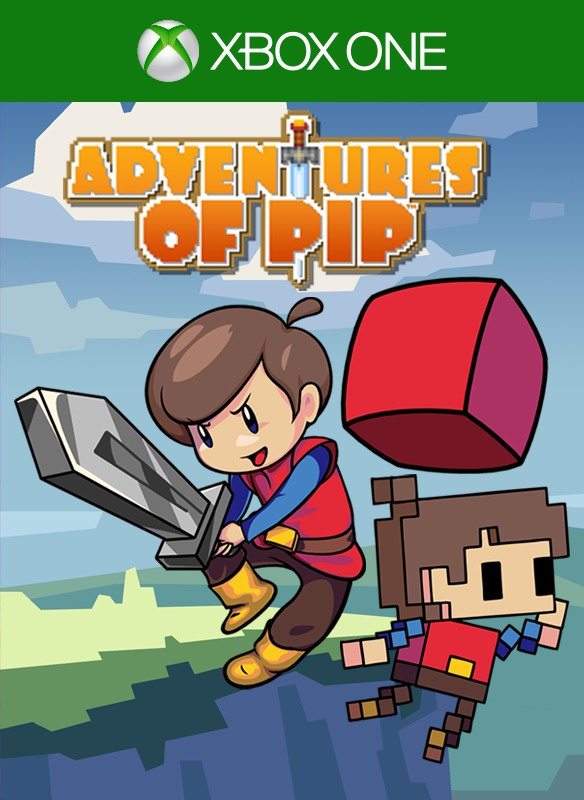Image de Adventures of Pip