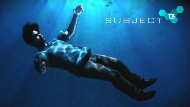 Image de Subject 13
