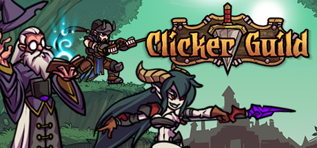 Image de Clicker Guild
