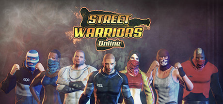 Image de Street Warriors Online
