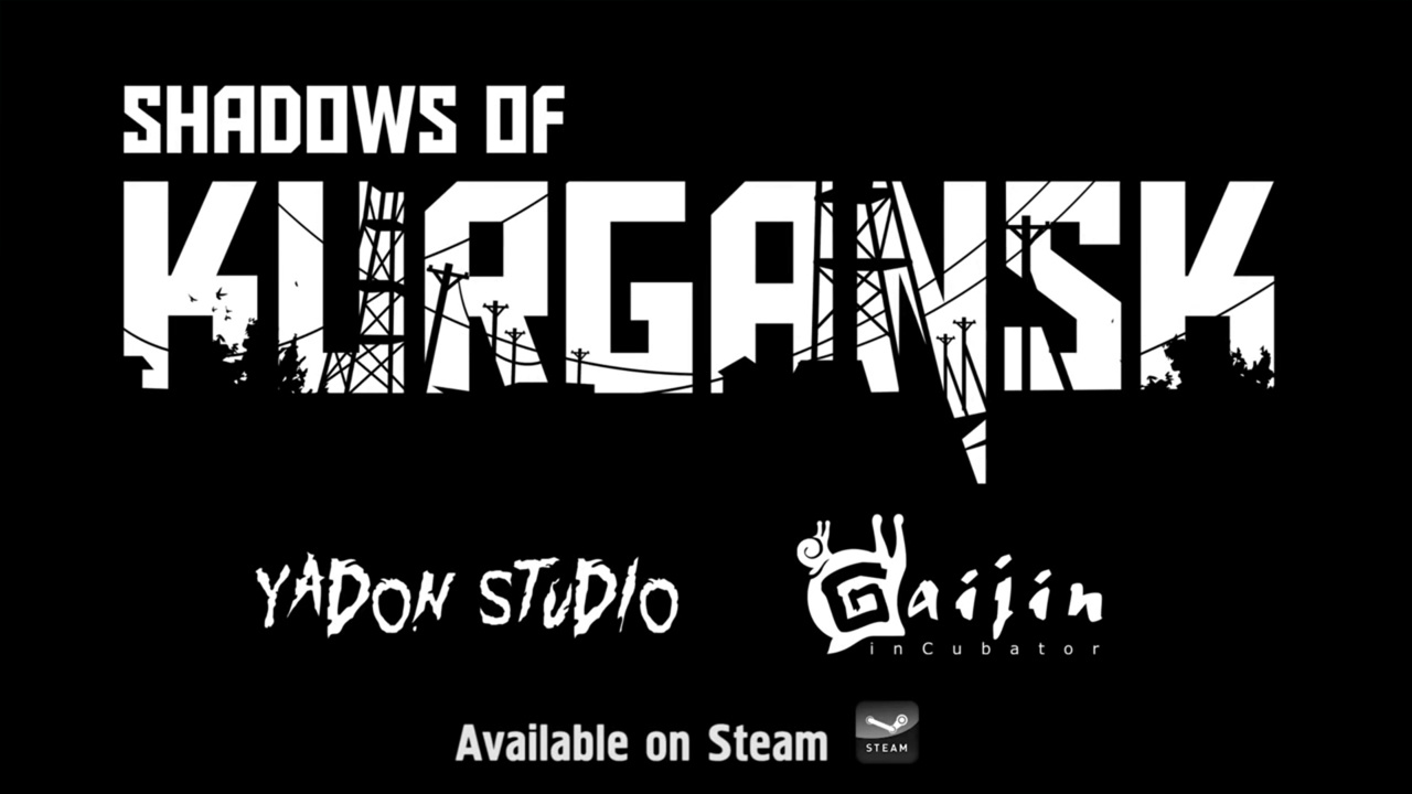 Image de Shadows of Kurgansk