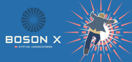 Image de Boson X