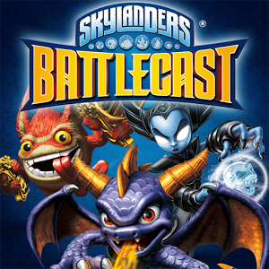 Image de Skylanders Battlecast