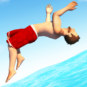 Image de Flip Diving