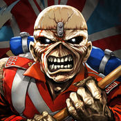 Image de Iron Maiden : Legacy of the Beast