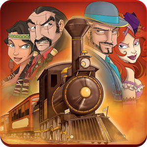 Image de Colt Express
