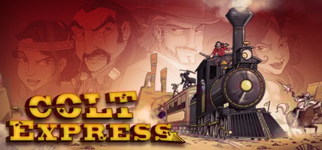 Image de Colt Express
