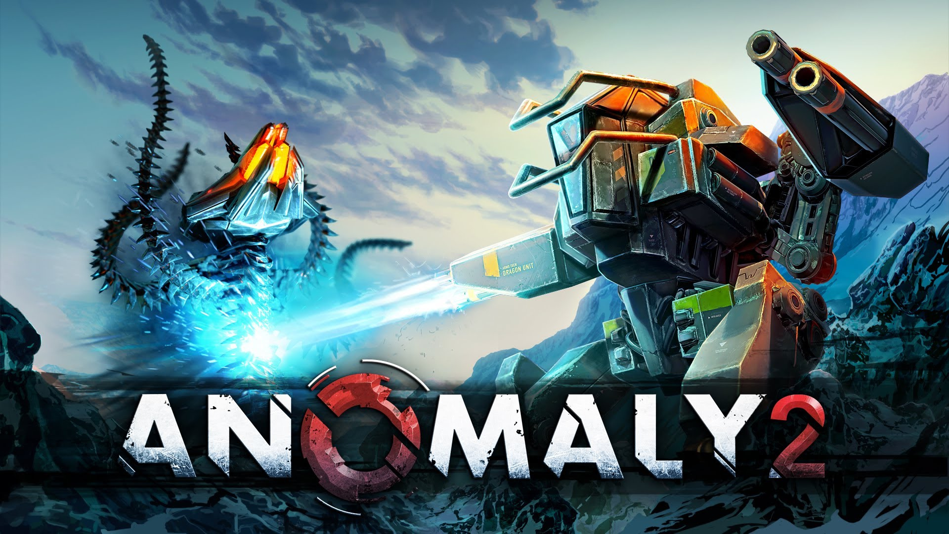 Image de Anomaly 2