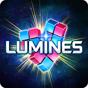 Image de Lumines Puzzle & Music