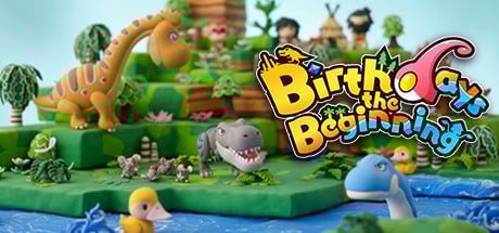 Birthdays The Beginning