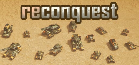 Image de Reconquest
