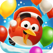 Image de Angry Birds Blast