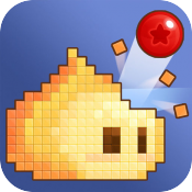 Jaquette de Block Monster Breaker