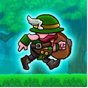 Bor's Adventure