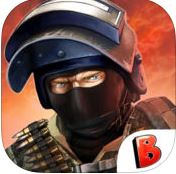 Bullet Force