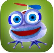 Image de Froggie Jump