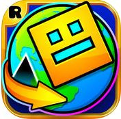 Geometry Dash World
