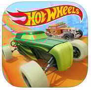 Image de Hot Wheels : Race Off