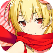 Jaquette de Moe! Ninja Girls