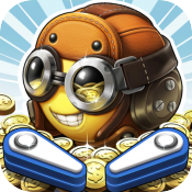 Pinpop VEGAS : Extreme Pinball