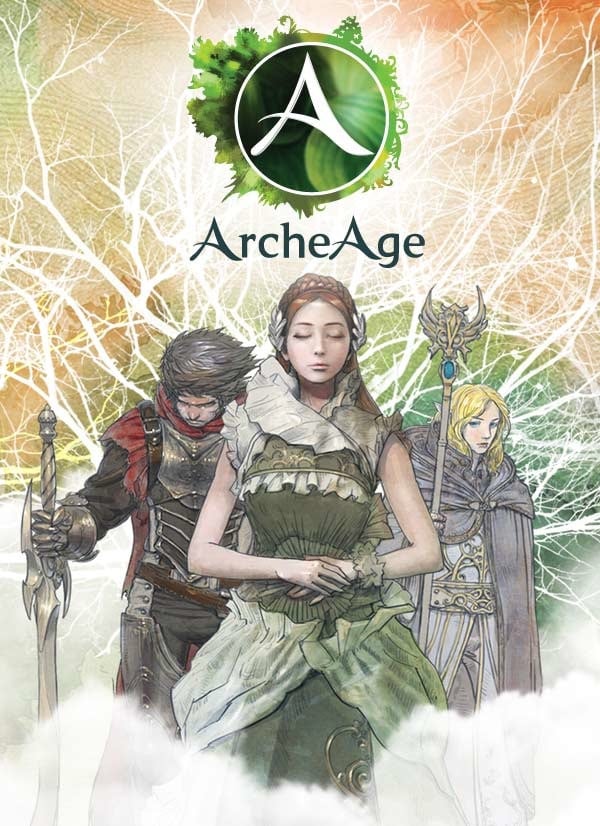 Image de ArcheAge